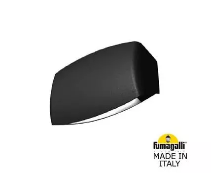 Уличный настенный светильник ABRAM