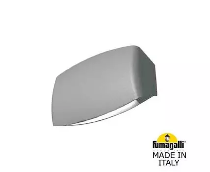 Уличный настенный светильник ABRAM