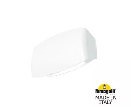 Уличный настенный светильник ABRAM