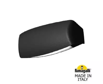 Уличный настенный светильник ABRAM