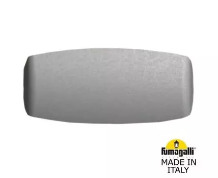 Уличный настенный светильник ABRAM