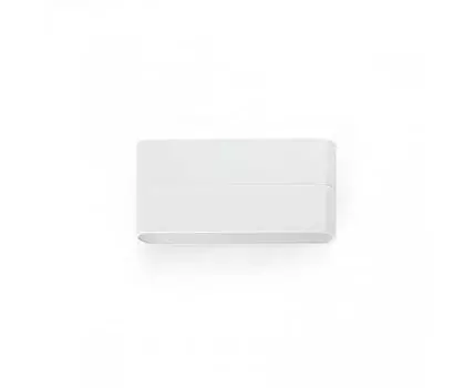 Уличный настенный светильник Aday-2