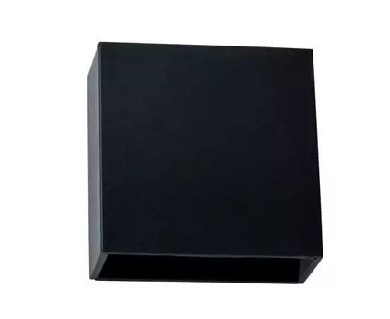 Уличный настенный светильник ALGOL