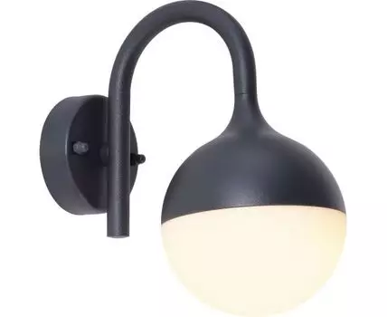 Уличный настенный светильник ALMERIA