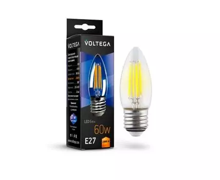 Уличный настенный светильник ALPINE