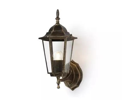 Уличный настенный светильник Ambrella Light Garden