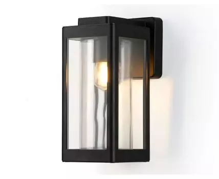 Уличный настенный светильник Ambrella Light Garden