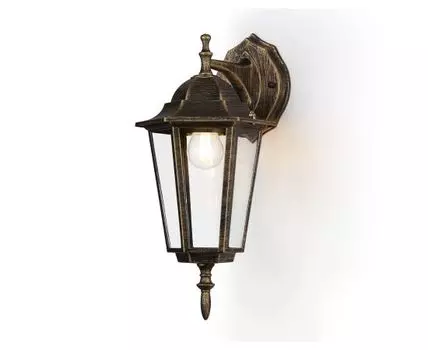 Уличный настенный светильник Ambrella Light Garden