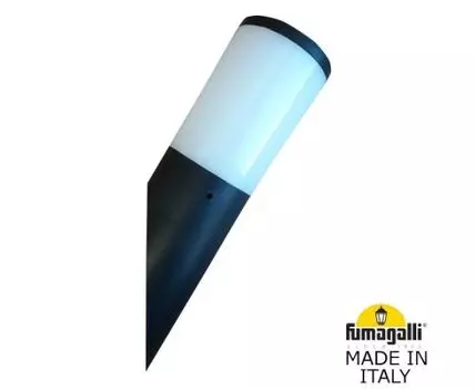 Уличный настенный светильник AMELIA