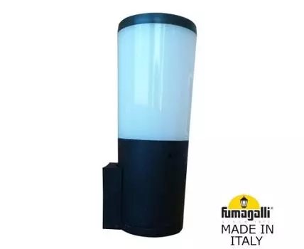 Уличный настенный светильник AMELIA