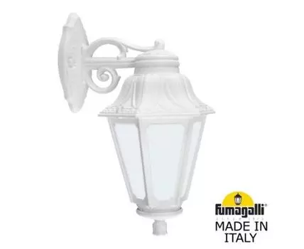 Уличный настенный светильник ANNA