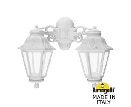 Уличный настенный светильник ANNA