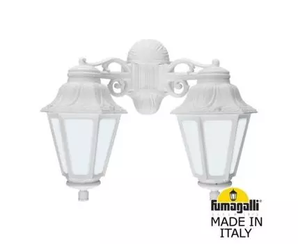 Уличный настенный светильник ANNA