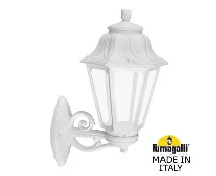 Уличный настенный светильник ANNA