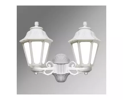 Уличный настенный светильник ANNA