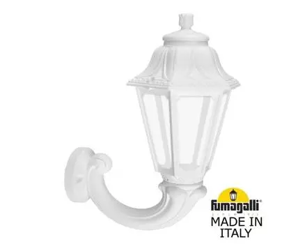 Уличный настенный светильник ANNA