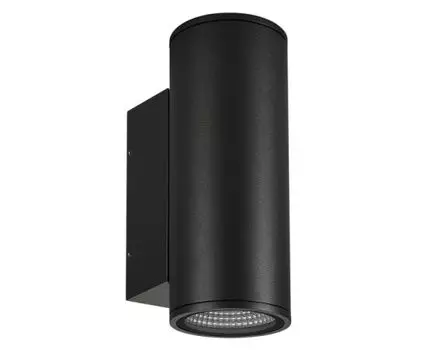 Уличный настенный светильник Arlight FORMA