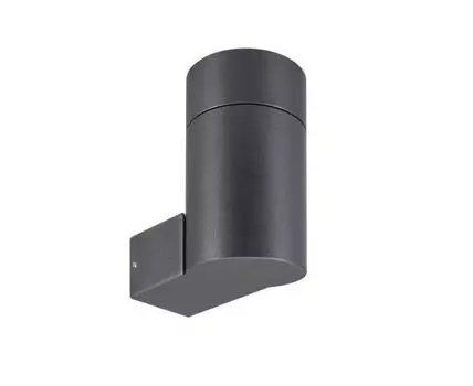 Уличный настенный светильник Arlight LGD-RAY-WALL