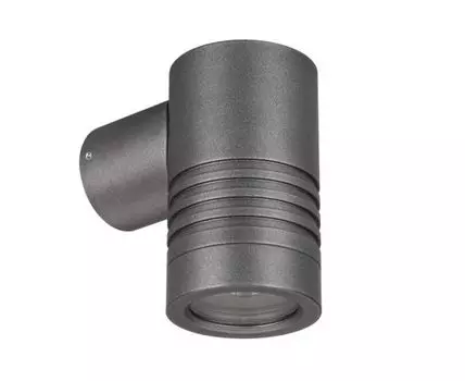 Уличный настенный светильник Arlight RAY