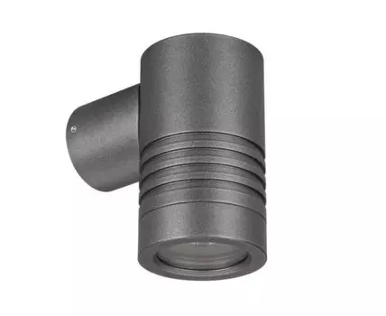 Уличный настенный светильник Arlight RAY