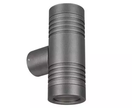 Уличный настенный светильник Arlight RAY