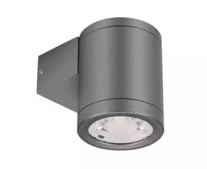 Уличный настенный светильник Arlight RAY