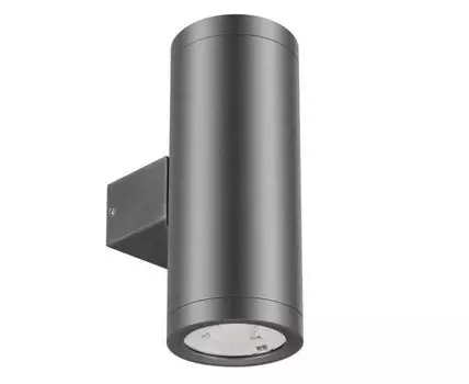 Уличный настенный светильник Arlight RAY