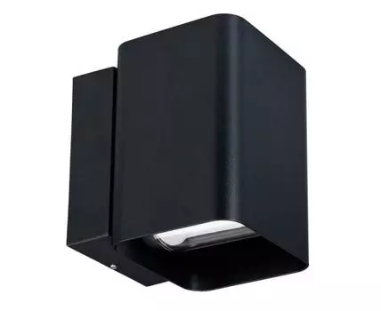 Уличный настенный светильник Arlight VARIO