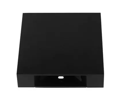 Уличный настенный светильник Arte Lamp ALGOL