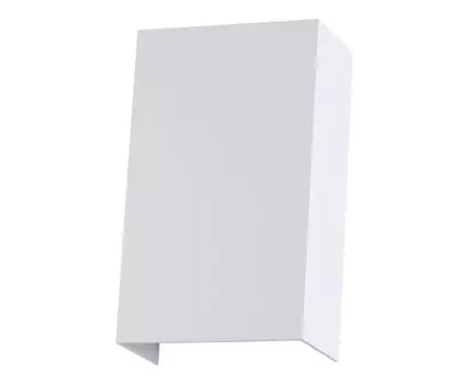 Уличный настенный светильник Arte Lamp ALGOL