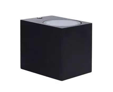 Уличный настенный светильник Arte Lamp ARTEFACT