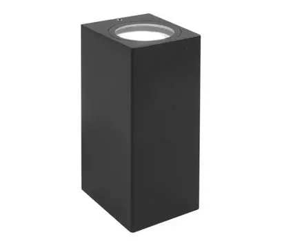 Уличный настенный светильник Arte Lamp ARTEFACT