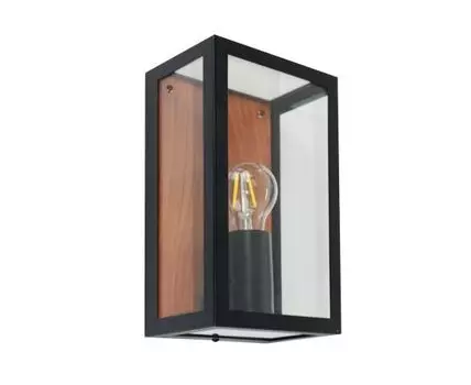 Уличный настенный светильник Arte Lamp BELFAST