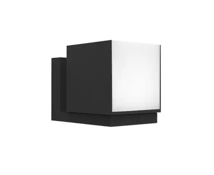 Уличный настенный светильник Arte Lamp BELGRADE