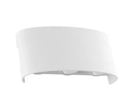 Уличный настенный светильник Arte Lamp BOSTO