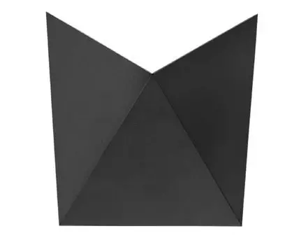 Уличный настенный светильник Arte Lamp BUSTA