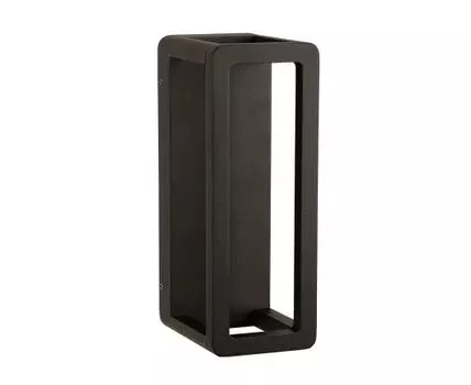 Уличный настенный светильник Arte Lamp HASSALEH