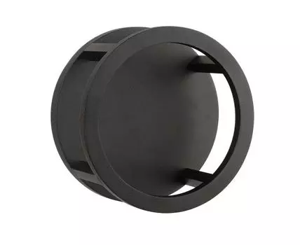 Уличный настенный светильник Arte Lamp HASSALEH