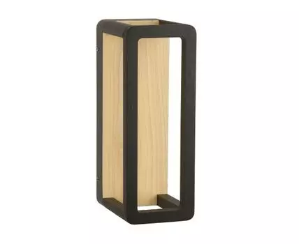 Уличный настенный светильник Arte Lamp HASSALEH