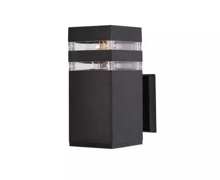 Уличный настенный светильник Arte Lamp HEATHER