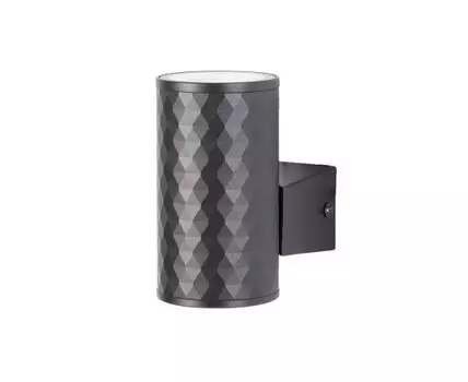 Уличный настенный светильник Arte Lamp HYADUM