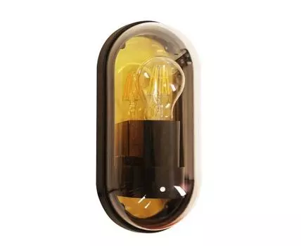 Уличный настенный светильник Arte Lamp MARFIK