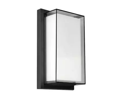 Уличный настенный светильник Arte Lamp MENKAR