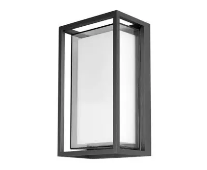 Уличный настенный светильник Arte Lamp MENKAR