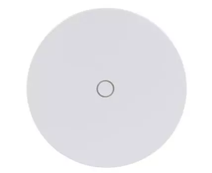 Уличный настенный светильник Arte Lamp NIMBO