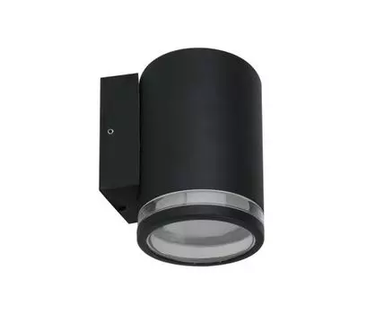 Уличный настенный светильник Arte Lamp NUNKI