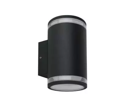 Уличный настенный светильник Arte Lamp NUNKI
