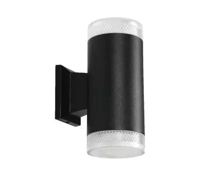 Уличный настенный светильник Arte Lamp PIAUTOS