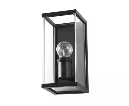 Уличный настенный светильник Arte Lamp POT