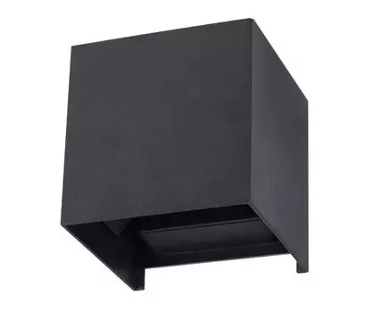 Уличный настенный светильник Arte Lamp RULLO